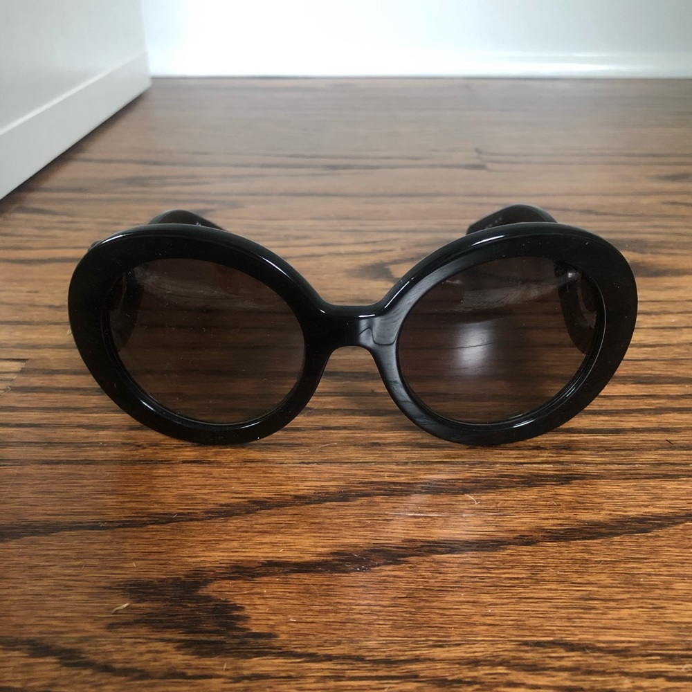 Prada Baroque Sunglasses